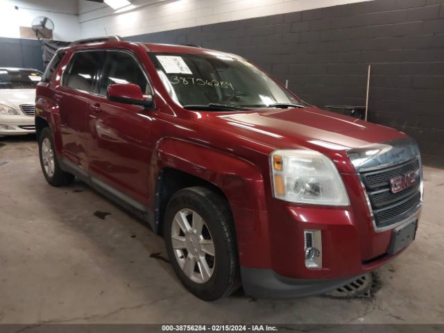 gmc terrain 2012 2gkfltek0c6237259