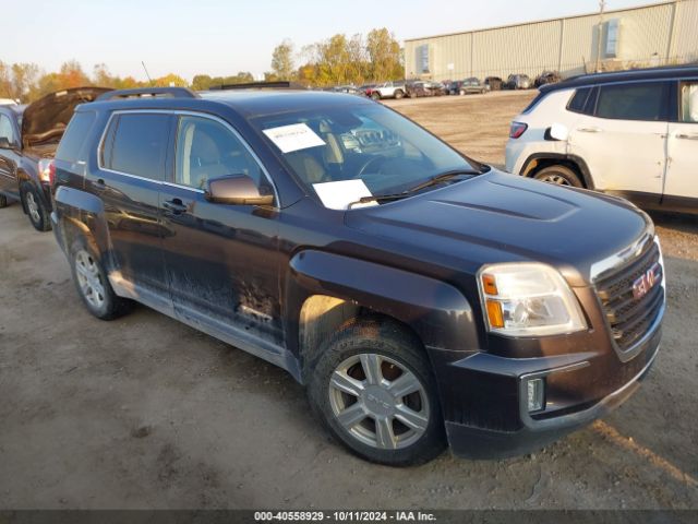 gmc terrain 2016 2gkfltek0g6217907