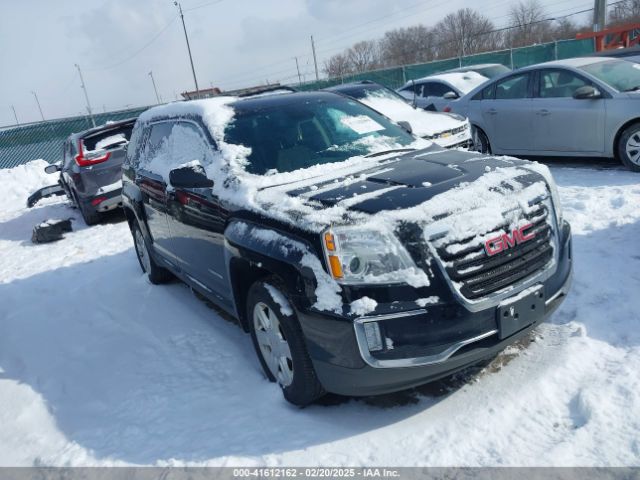 gmc terrain 2016 2gkfltek0g6340865