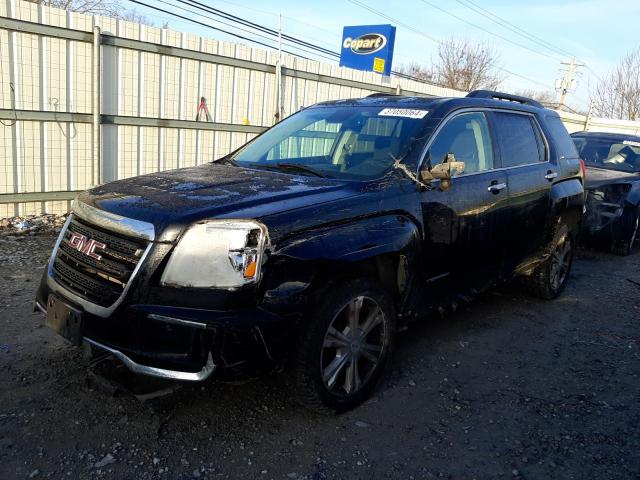 gmc terrain 2016 2gkfltek0g6360680