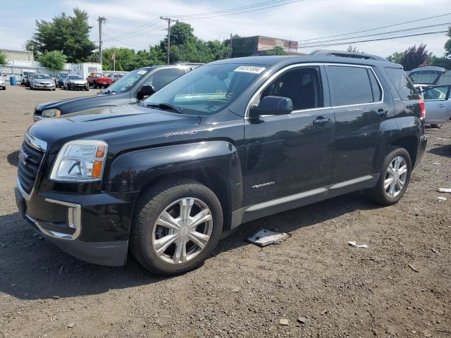 gmc terrain sl 2017 2gkfltek0h6158536