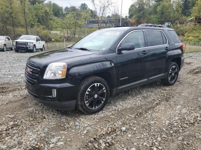 gmc terrain sl 2017 2gkfltek0h6175000