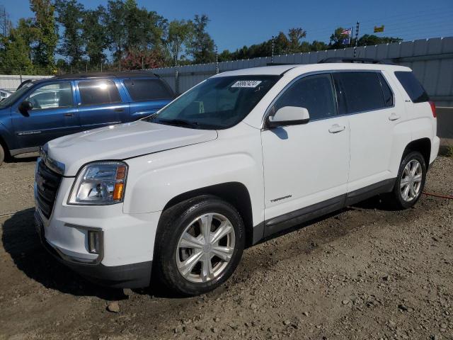 gmc terrain sl 2017 2gkfltek0h6342925