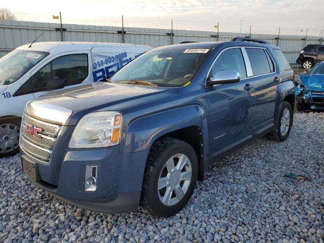 gmc terrain sl 2012 2gkfltek1c6199542