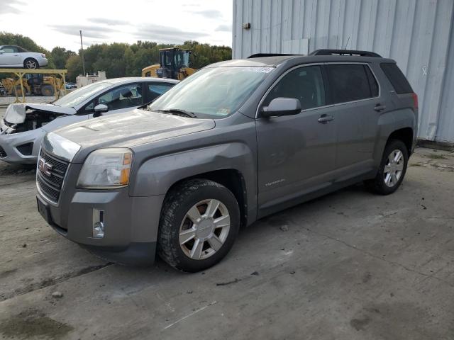 gmc terrain sl 2012 2gkfltek1c6250621