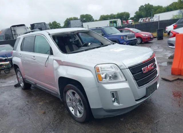 gmc terrain 2012 2gkfltek1c6400341