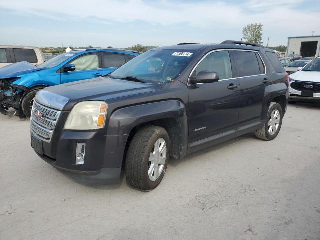 gmc terrain sl 2013 2gkfltek1d6374826