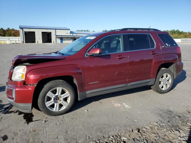 gmc terrain sl 2016 2gkfltek1g6146104