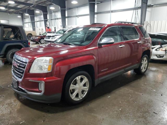 gmc terrain sl 2016 2gkfltek1g6205913