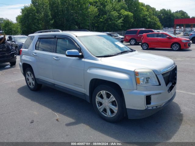 gmc terrain 2016 2gkfltek1g6278389