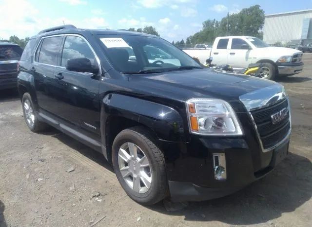 gmc terrain 2012 2gkfltek2c6150494