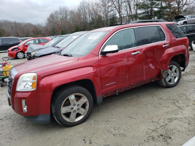 gmc terrain 2013 2gkfltek2d6392347