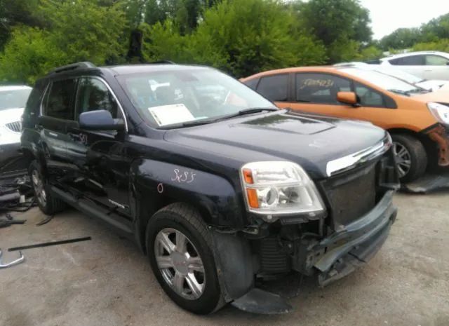 gmc terrain 2016 2gkfltek2g6121261