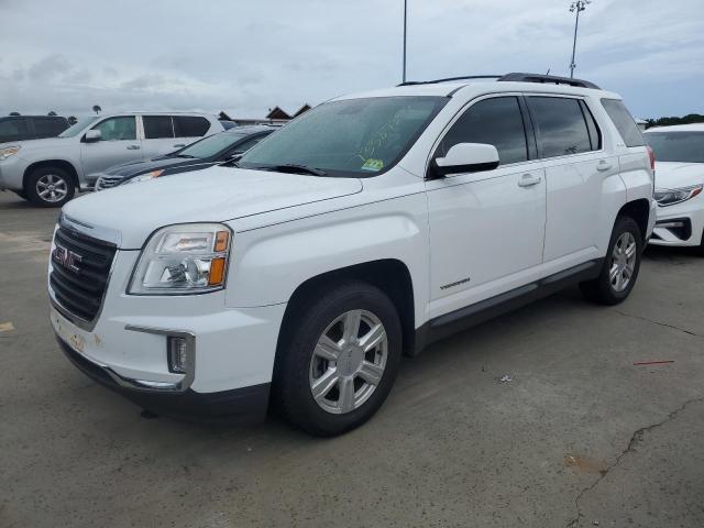 gmc terrain sl 2016 2gkfltek2g6236734