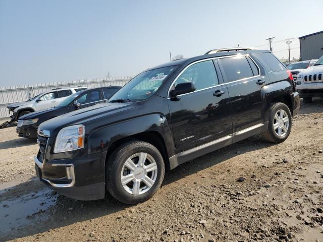 gmc terrain sl 2016 2gkfltek2g6303705