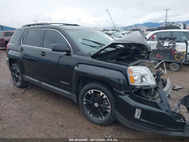 gmc terrain 2017 2gkfltek2h6129720