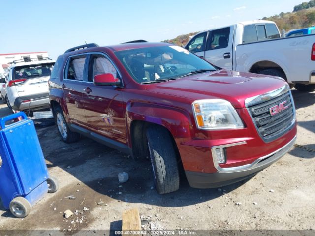 gmc terrain 2017 2gkfltek2h6184099