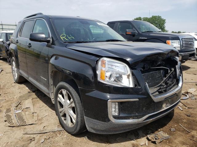 gmc terrain sl 2017 2gkfltek2h6271243