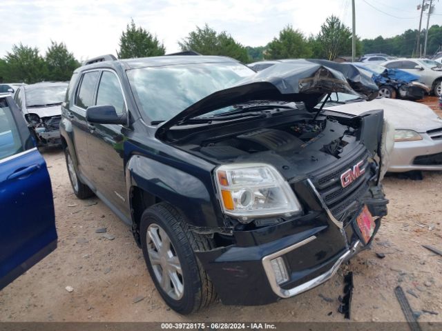 gmc terrain 2017 2gkfltek2h6317153