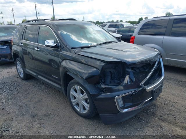 gmc terrain 2017 2gkfltek2h6317685