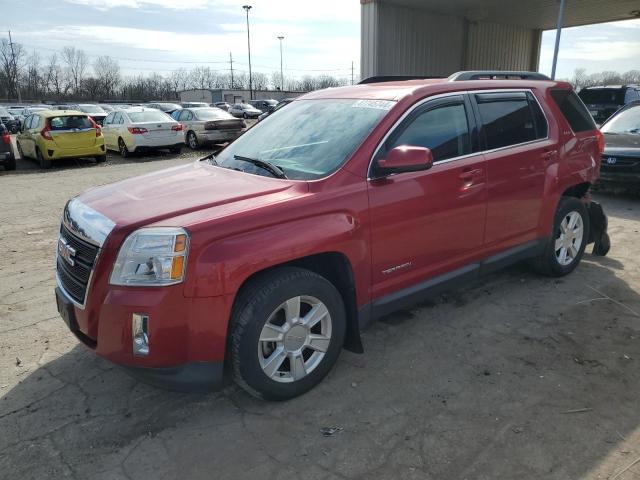 gmc terrain 2013 2gkfltek3d6104528