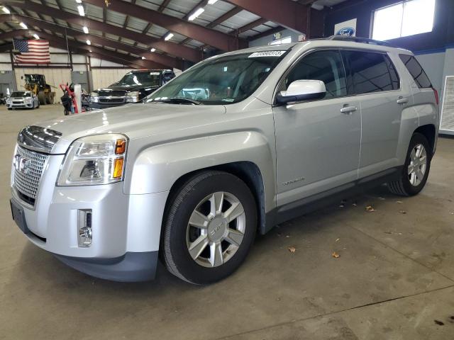 gmc terrain sl 2013 2gkfltek3d6166530