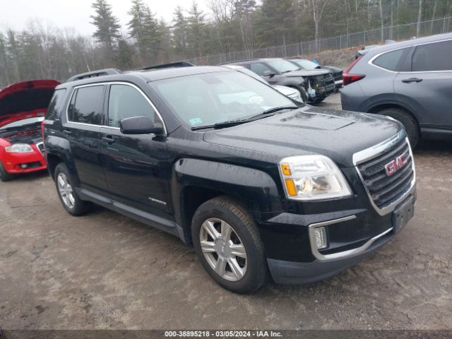 gmc terrain 2016 2gkfltek3g6145908