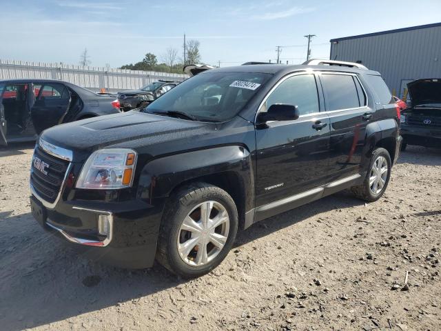 gmc terrain sl 2017 2gkfltek3h6163665