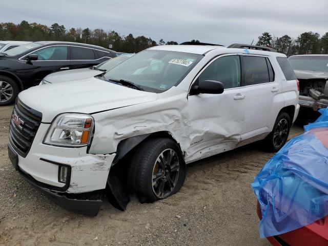 gmc terrain sl 2017 2gkfltek3h6165707