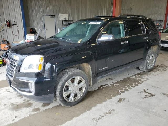 gmc terrain sl 2017 2gkfltek3h6291369