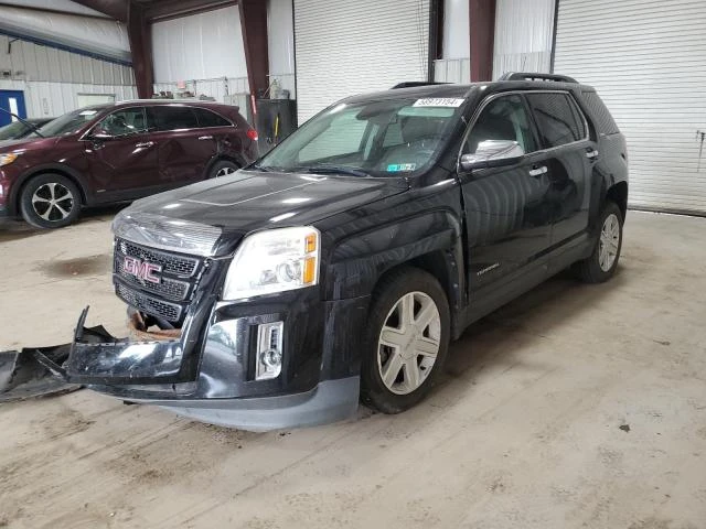 gmc terrain sl 2012 2gkfltek4c6211117