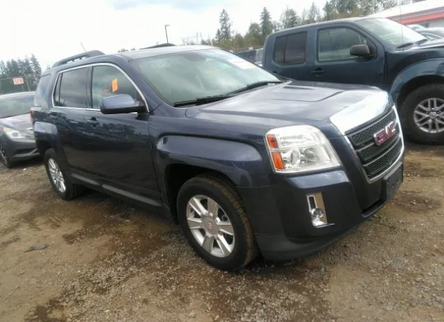 gmc terrain 2013 2gkfltek4d6130121