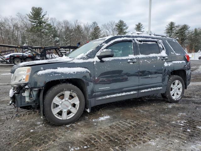 gmc terrain sl 2013 2gkfltek4d6204296