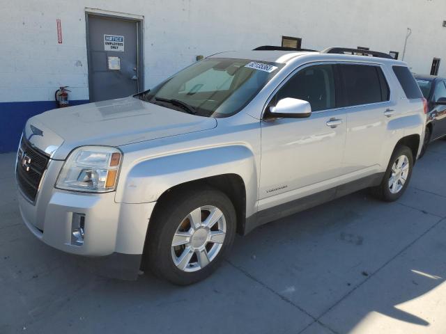 gmc terrain 2013 2gkfltek4d6220613