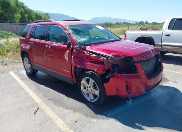 gmc terrain 2013 2gkfltek4d6284117