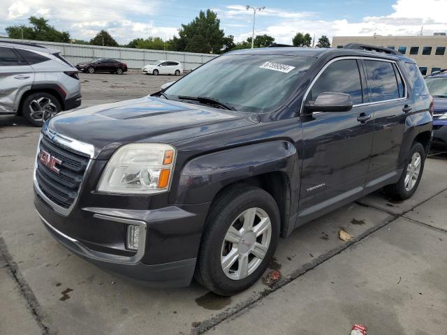 gmc terrain sl 2016 2gkfltek4g6230224