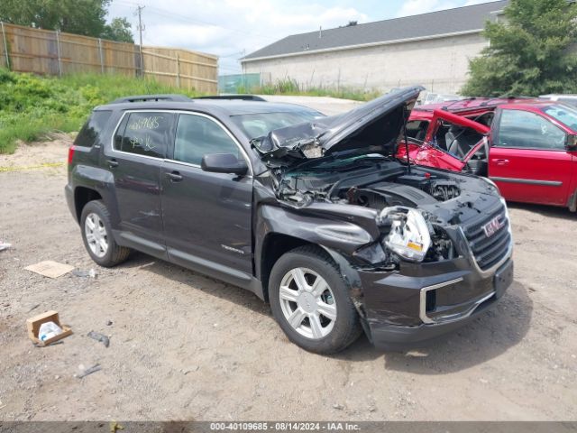 gmc terrain 2016 2gkfltek4g6311689