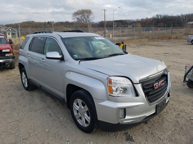 gmc terrain sl 2016 2gkfltek4g6318335