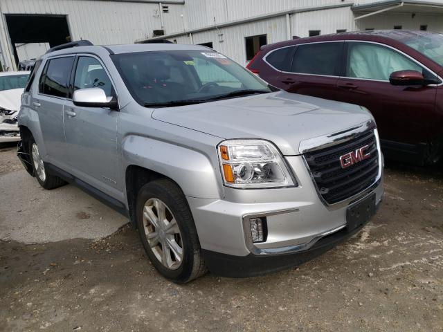 gmc terrain 2017 2gkfltek4h6144106