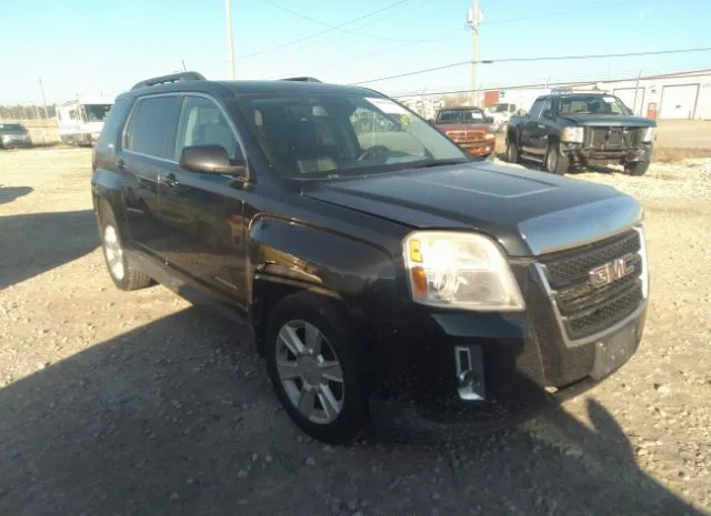 gmc terrain 2012 2gkfltek5c6164244