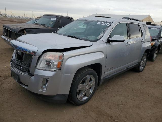 gmc terrain sl 2013 2gkfltek5d6124800