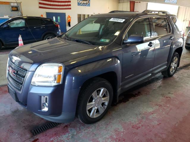 gmc terrain sl 2013 2gkfltek5d6157649