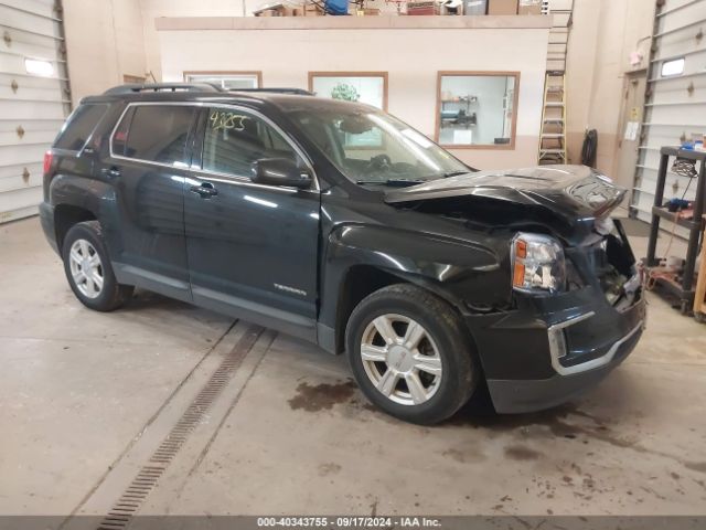 gmc terrain 2016 2gkfltek5g6160474