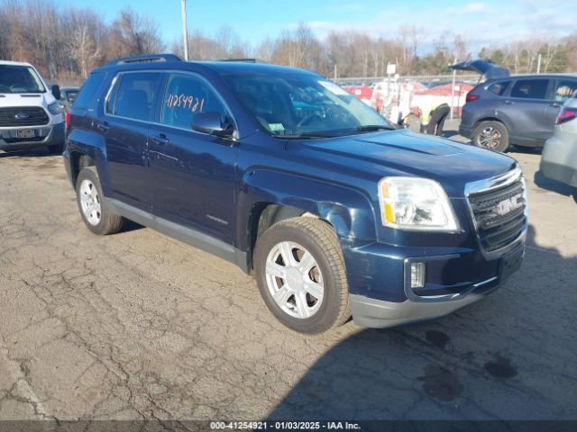 gmc terrain 2016 2gkfltek5g6175170