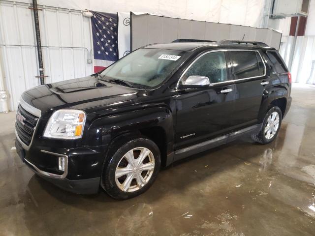 gmc terrain sl 2016 2gkfltek5g6341624