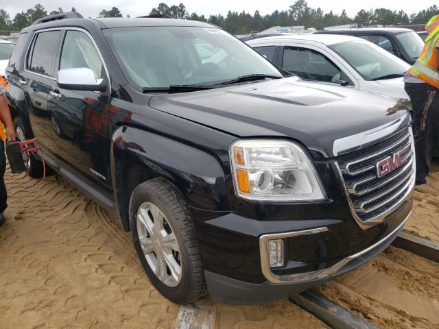 gmc terrain sl 2017 2gkfltek5h6103578