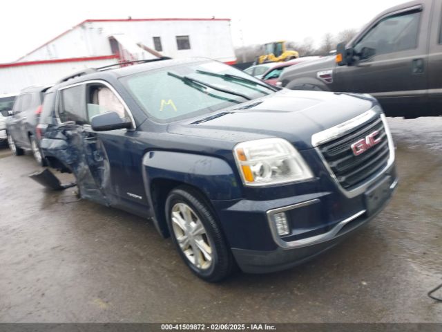 gmc terrain 2017 2gkfltek5h6270135