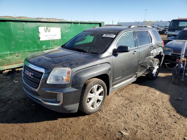 gmc terrain sl 2017 2gkfltek5h6295181