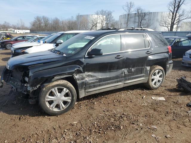 gmc terrain sl 2017 2gkfltek5h6350454