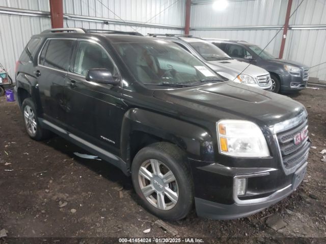 gmc terrain 2016 2gkfltek6g6184721